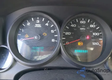 2007 Chevrolet Silverado 1500 Ls from USA, damaged, VIN 3GCEC13C77G549984